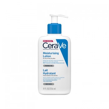 CeraVe HYDRATING LOTION 236ML