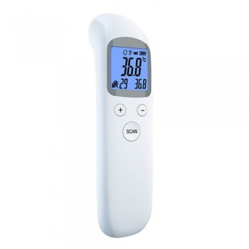 INFRARED THERMOMETER XL-F03