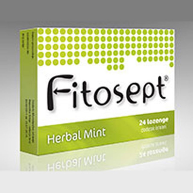 FITOSEPT HERBAL MINT