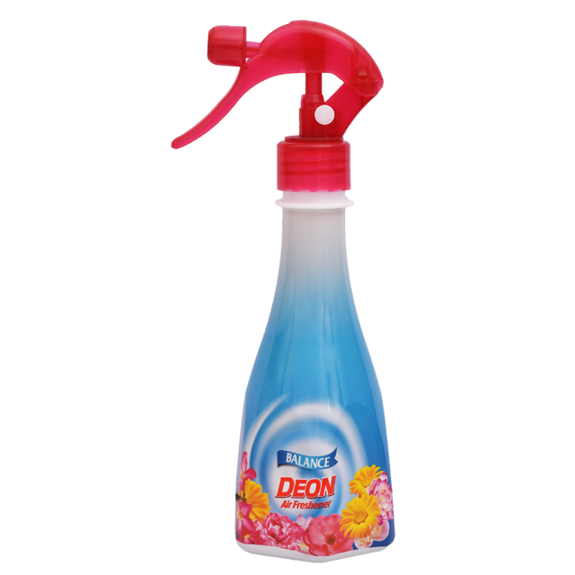 DEON OSVEŽIVAČ VAZDUHA BALANCE 250 ML