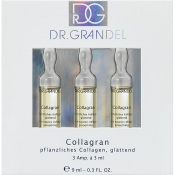 Dr. Grandel Ampoules for demanding skin care 3x3 ml