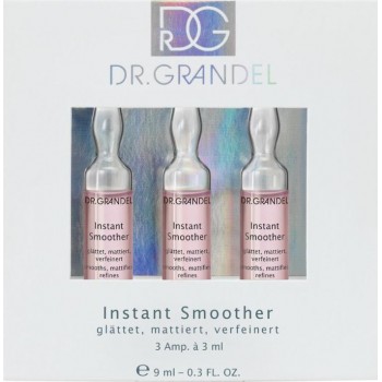 Dr. Grandel Ampoules for skin evenness 3x3 ml