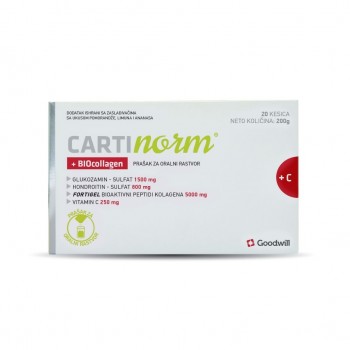 Cartinorm®+ BIOcollagen