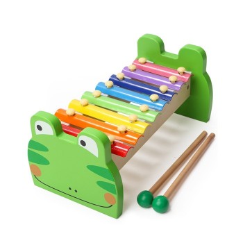 XYLOPHONE FROG TOP BRIGHT