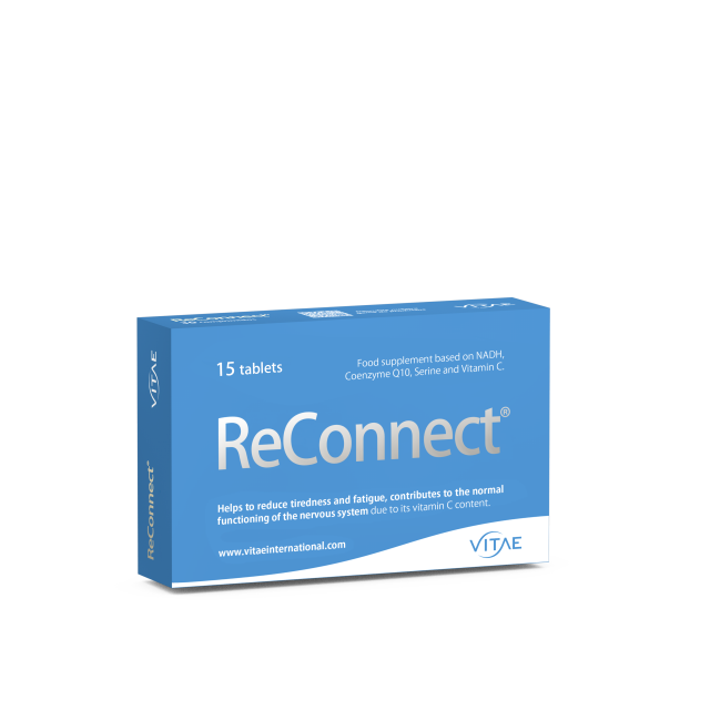 RECONNECT TABLETE