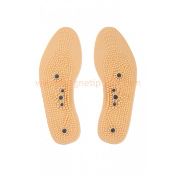 MAGNETIC INSOLES FOR SHOES MEDICAL
