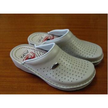 SLIPPERS with 12 MAGNETS-CLOSED