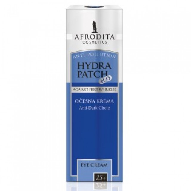 AFRODITA HYDRA PATCH H2O ANTIRID
