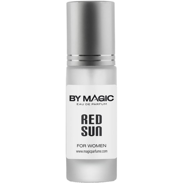RED SUN BY MAGIC
