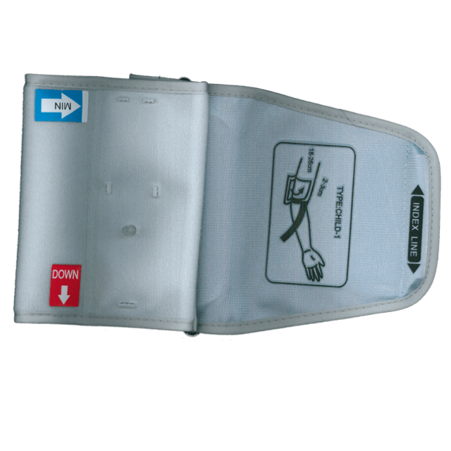 OMRON CUFF (18-26 CM) FOR BLOOD PRESSURE HOLTER