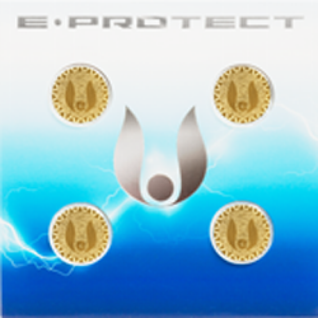 CALIVITA E-PROTECT 4 STIKERA