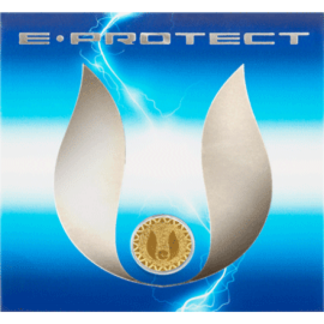 CALIVITA E-PROTECT STIKER