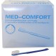 MED COMFORT - jednokratne četkice za zube sa pastom