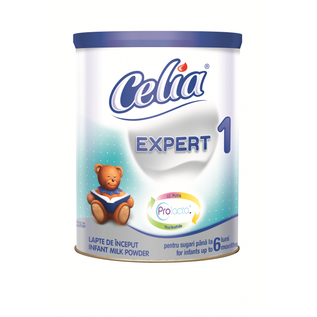 CELIA EXPERT 1
