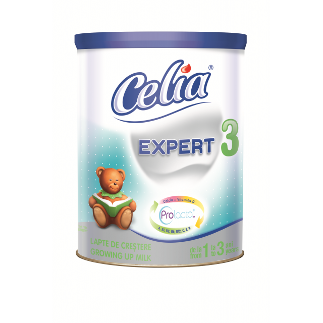 CELIA EXPERT 3