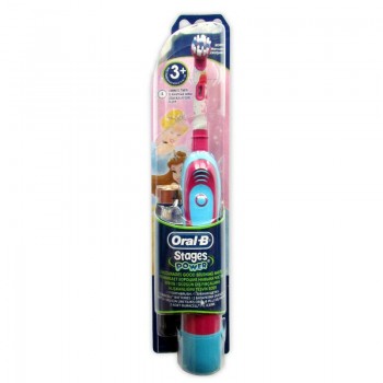 ORAL-B STAGES POWER KIDS