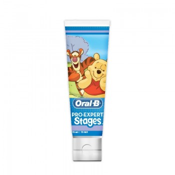ORAL-B PRO-EXPERT STAGES 75ml
