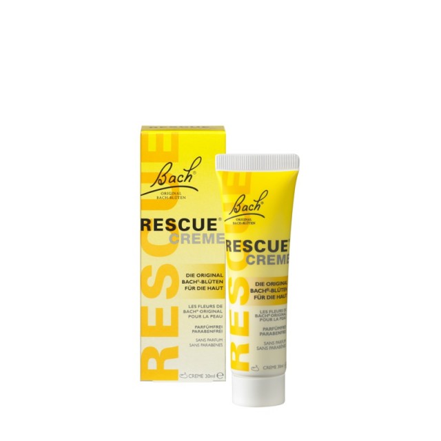 RESCUE KREMA - Preparat za negu suve i osetljive kože 30ml