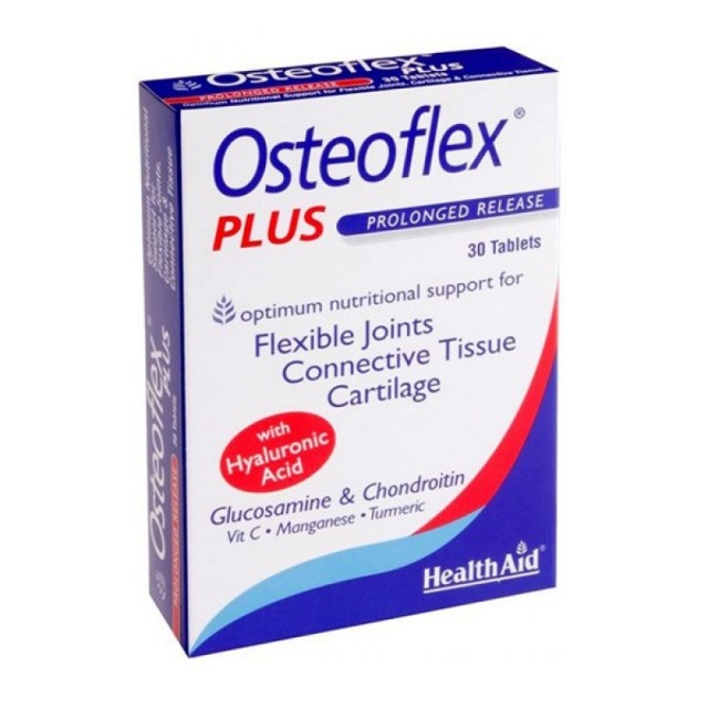 OSTEOFLEX PLUS TABLETE