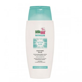 SEBAMED SUN AFTER SOOTHING BALM 150ML