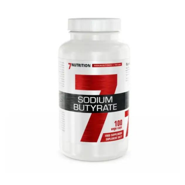 7NUTRITION SODIUM BUTYRATE