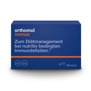 Orthomol immun akcija -20% do 10.06.2024.