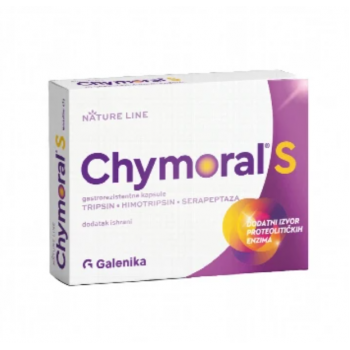 CHYMORAL S 