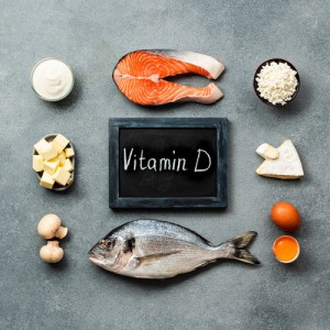 Vitamin D za imunitet