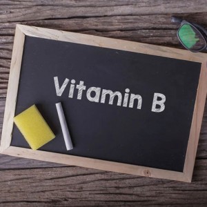 Vitamin B kompleks za imunitet
