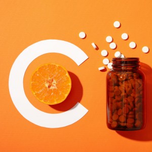 Vitamin c za imunitet