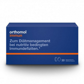 ORTHOMOL IMMUN GRANULE 30  - Preparat za jači imunitet