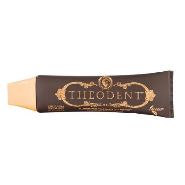 THEODENT CLASSIC TOOTHPASTE