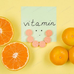 Vitamins for children for immunity