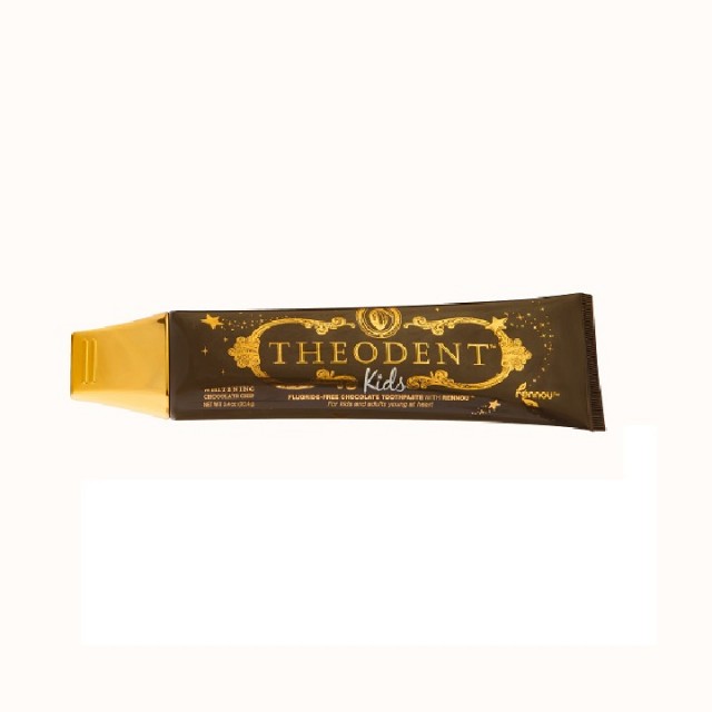 THEODENT KIDS TOOTHPASTE