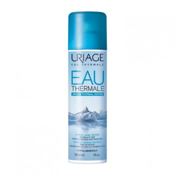URIAGE THERMAL WATER 150ML