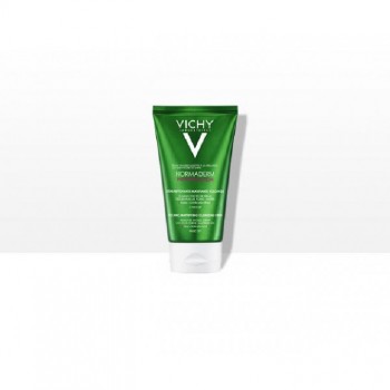 VICHY NORMADERM PHYTHOSOLUTION CREAM FOR CLEANSING AND MATTING THE SKIN WITH VOLCANIC PERLITE