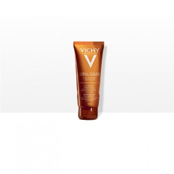VICHY IDEAL SOLEIL HYDRATING MILK FOR SELF-TANNING