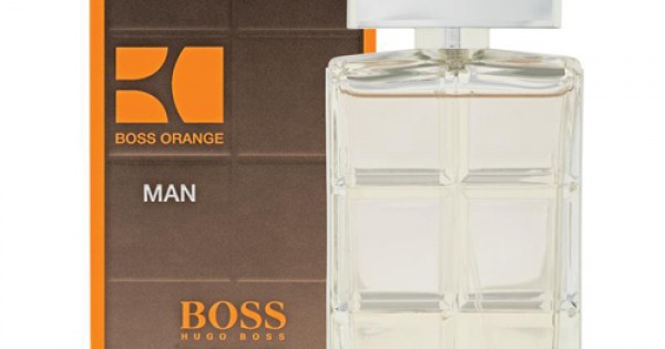 boss orange 60ml