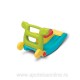 GROW N UP SLIDE 2 in 1 with BUCKETS