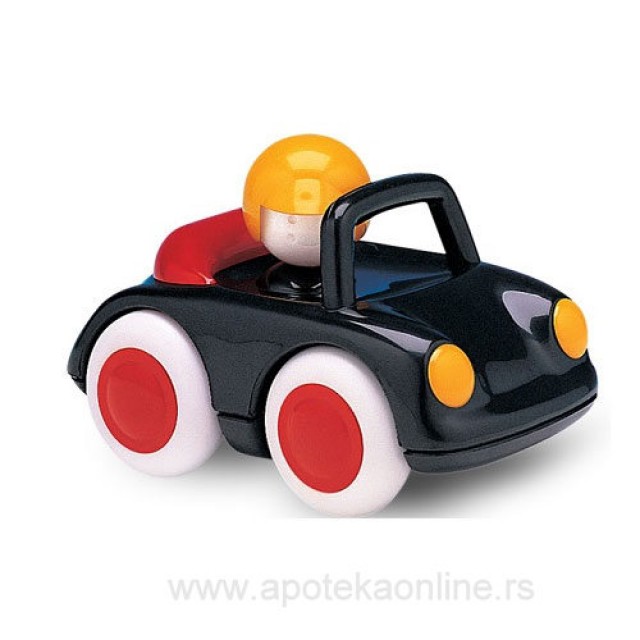 TOLO TOYS TOY BABY SPORT