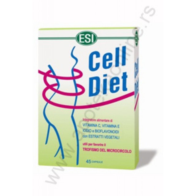 CELLDIET KAPSULE