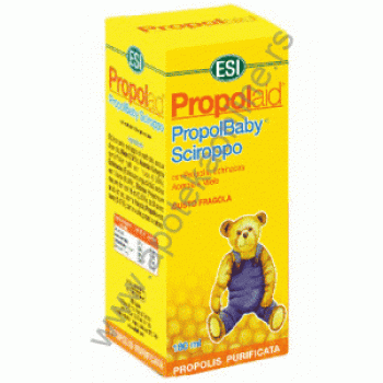PROPOLAID SIRUP duo pack