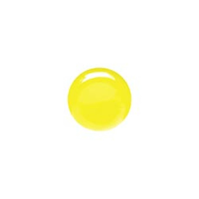 COLOR ELEMENT EASTER YELLOW