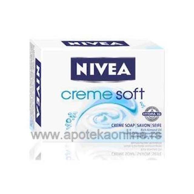 NIVEA BATH CARE CREAM SOAP Pharmacy Online