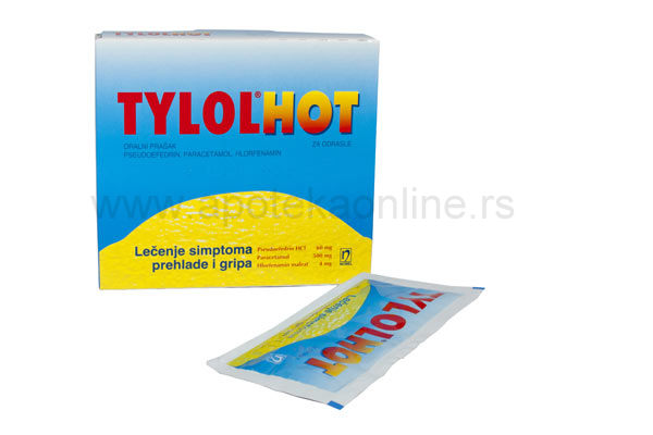 Tylohot TYLOLHOT BAGS