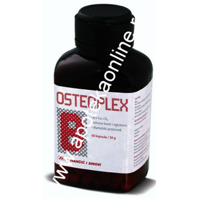 OSTEOPLEX B
