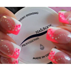 Nailbook Professional osnovni gelovi