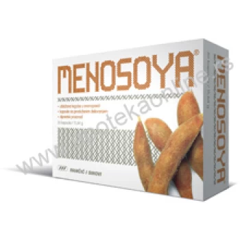MENOSOYA KAPSULE
