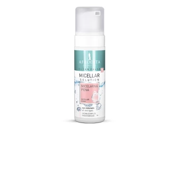 AFRODITA CLEAN PHASE MICELARNA PENA