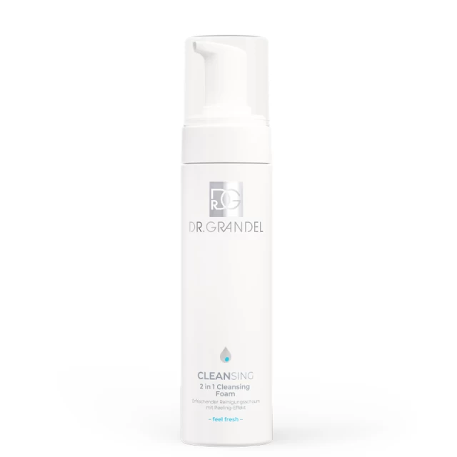 Dr. Grandel Pena Za Čišćenje 2 U 1 – Dubinsko Čišćenje I Sjaj